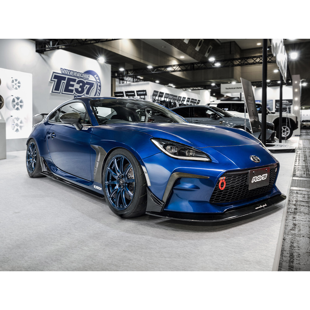 RAYS 57TR