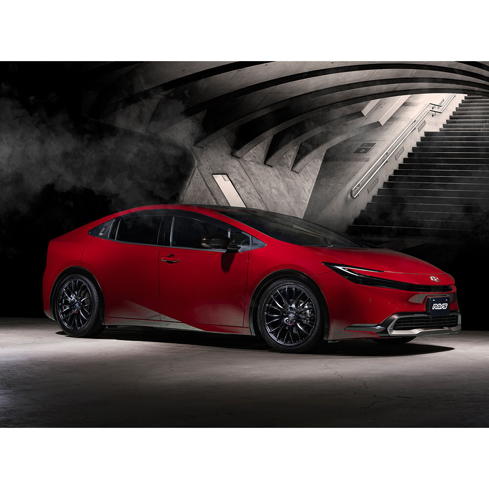 RAYS 2x9PLUS SPORT EDITION