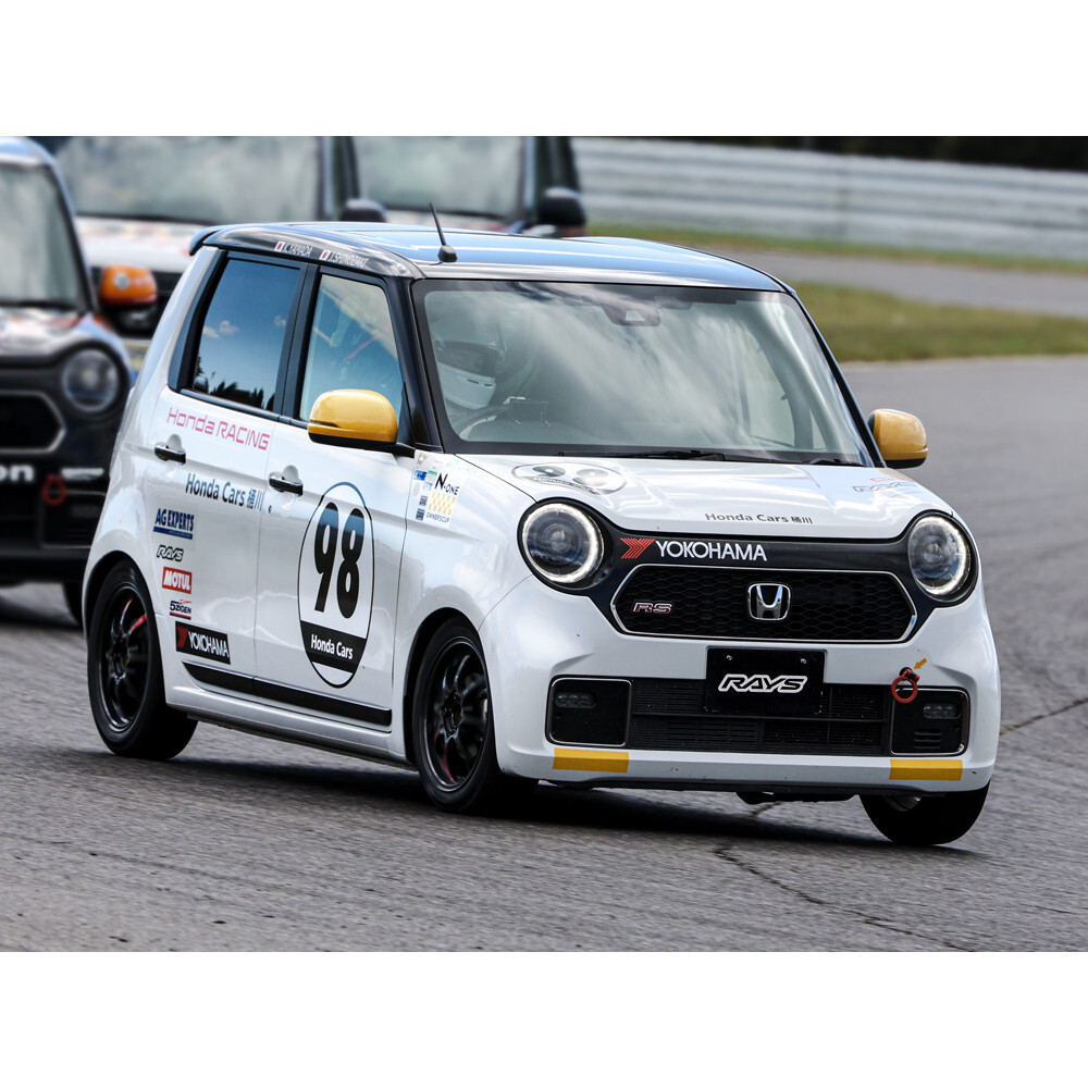 RAYS CE28 CLUB RACER
