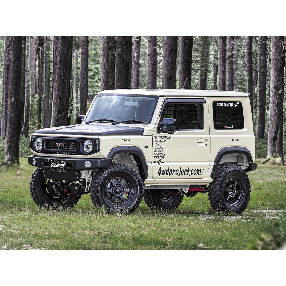 RAYS TE37XT for J