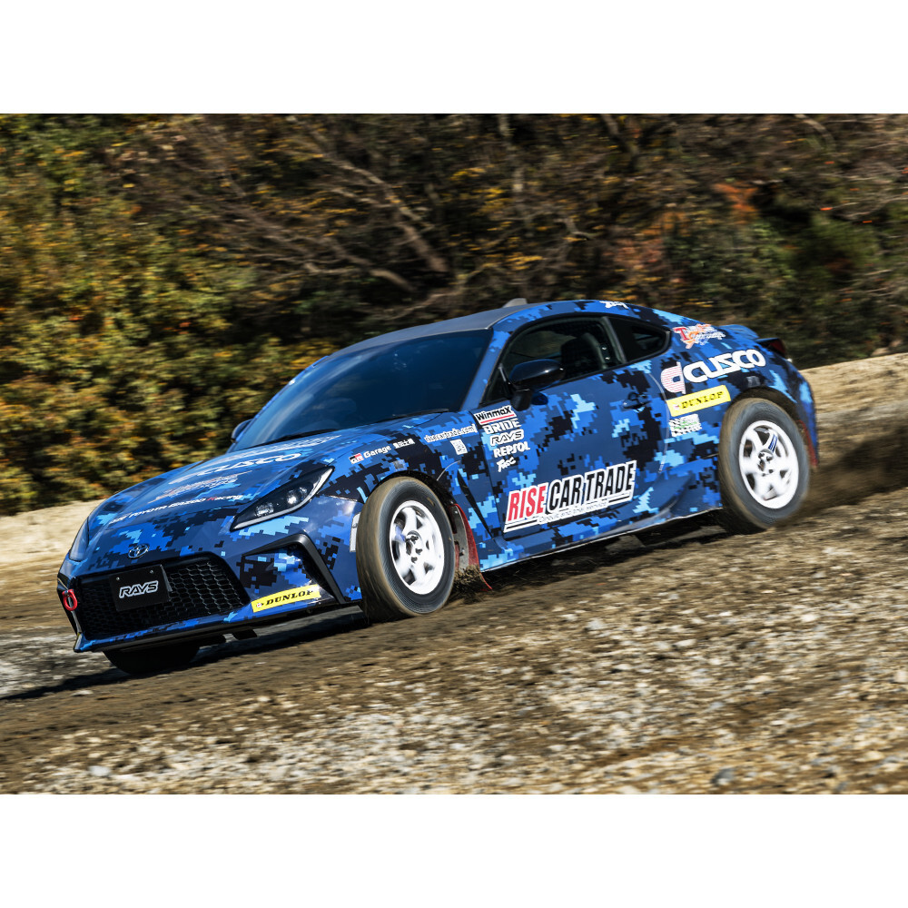 RAYS TE37 GRAVEL Ⅲ