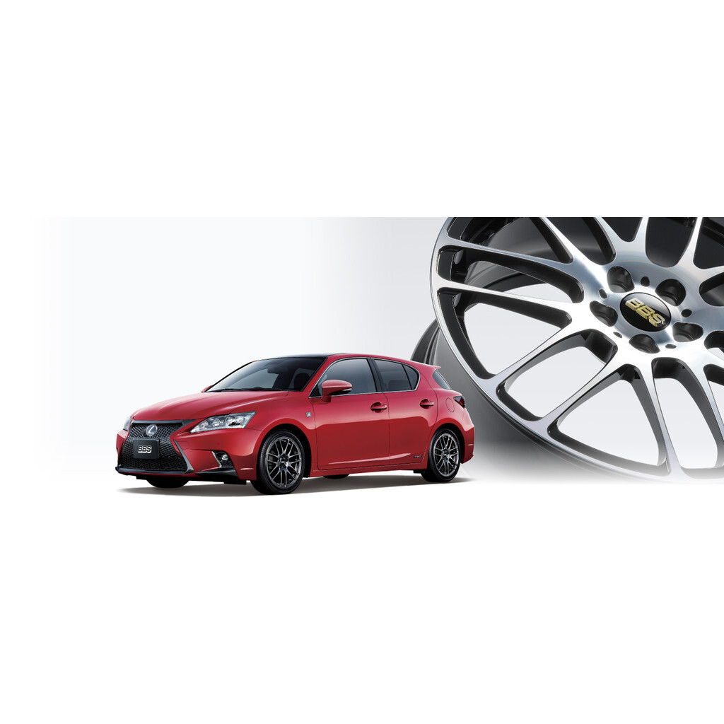 BBS Japan RE-L2