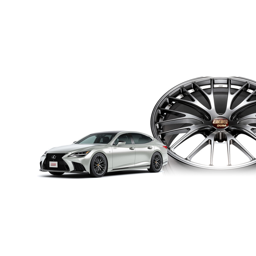 BBS Japan RZ-D
