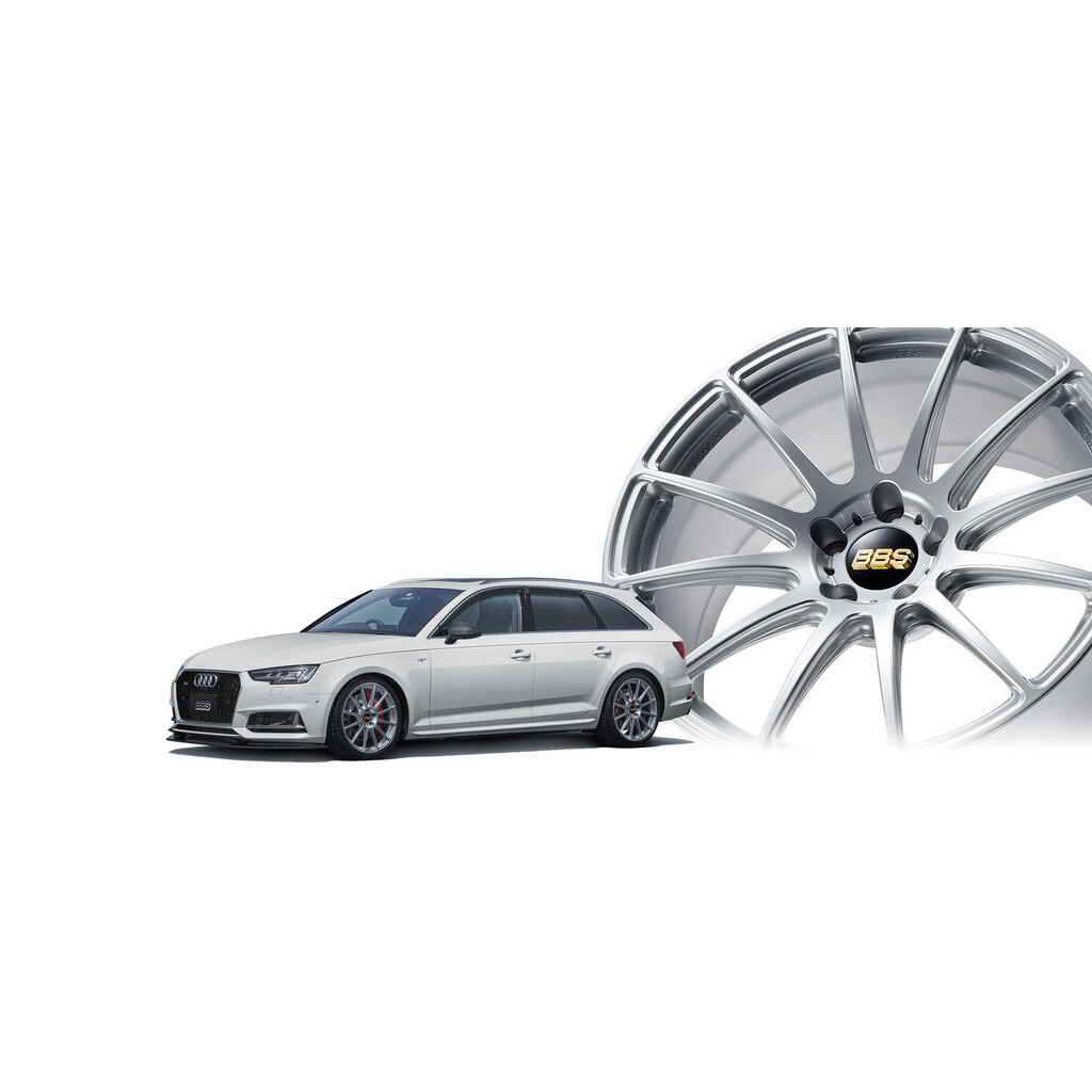 BBS Japan FS