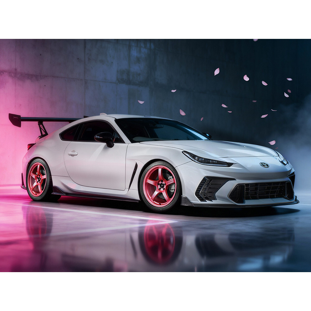 RAYS 57CR SAKURA PINK