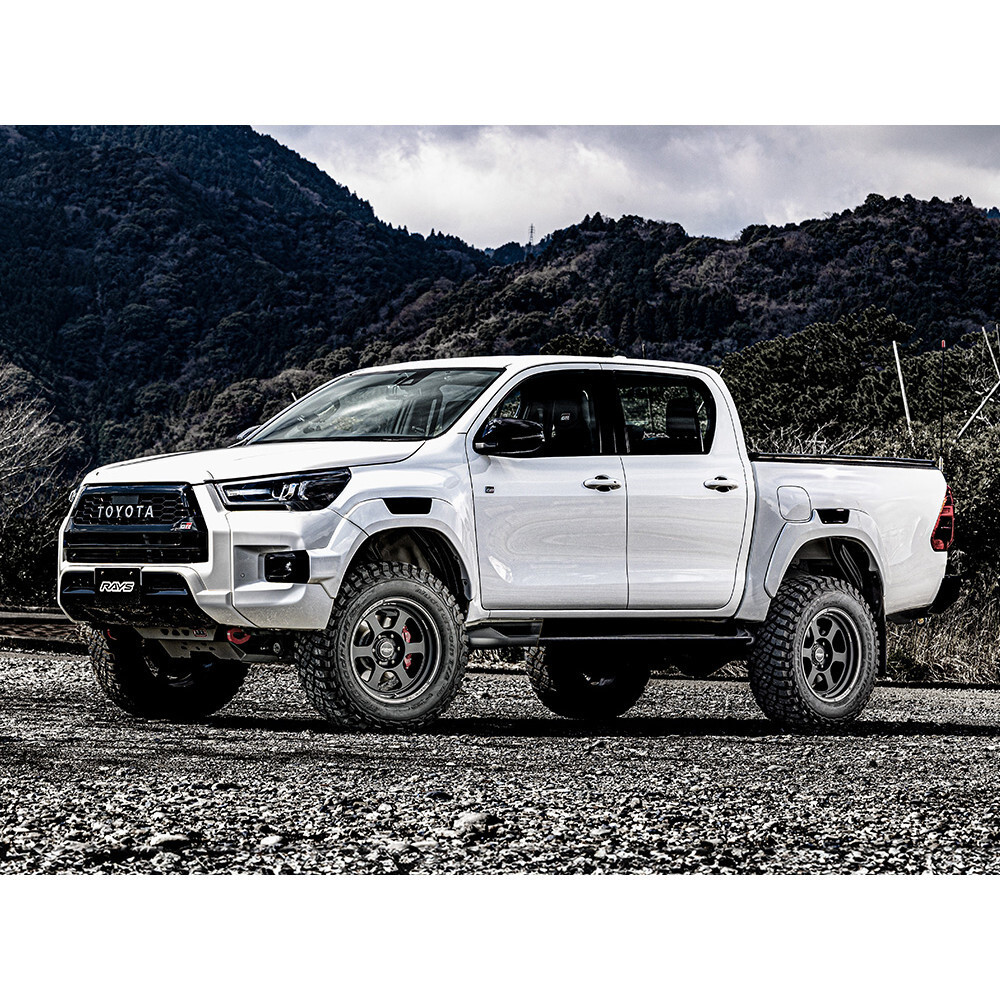RAYS TE37XT