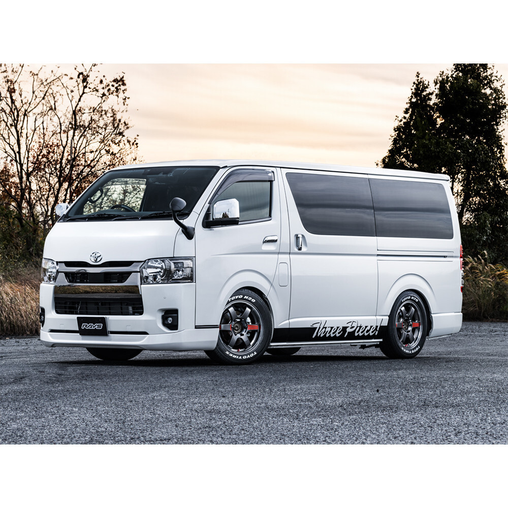 RAYS TE37SB SL