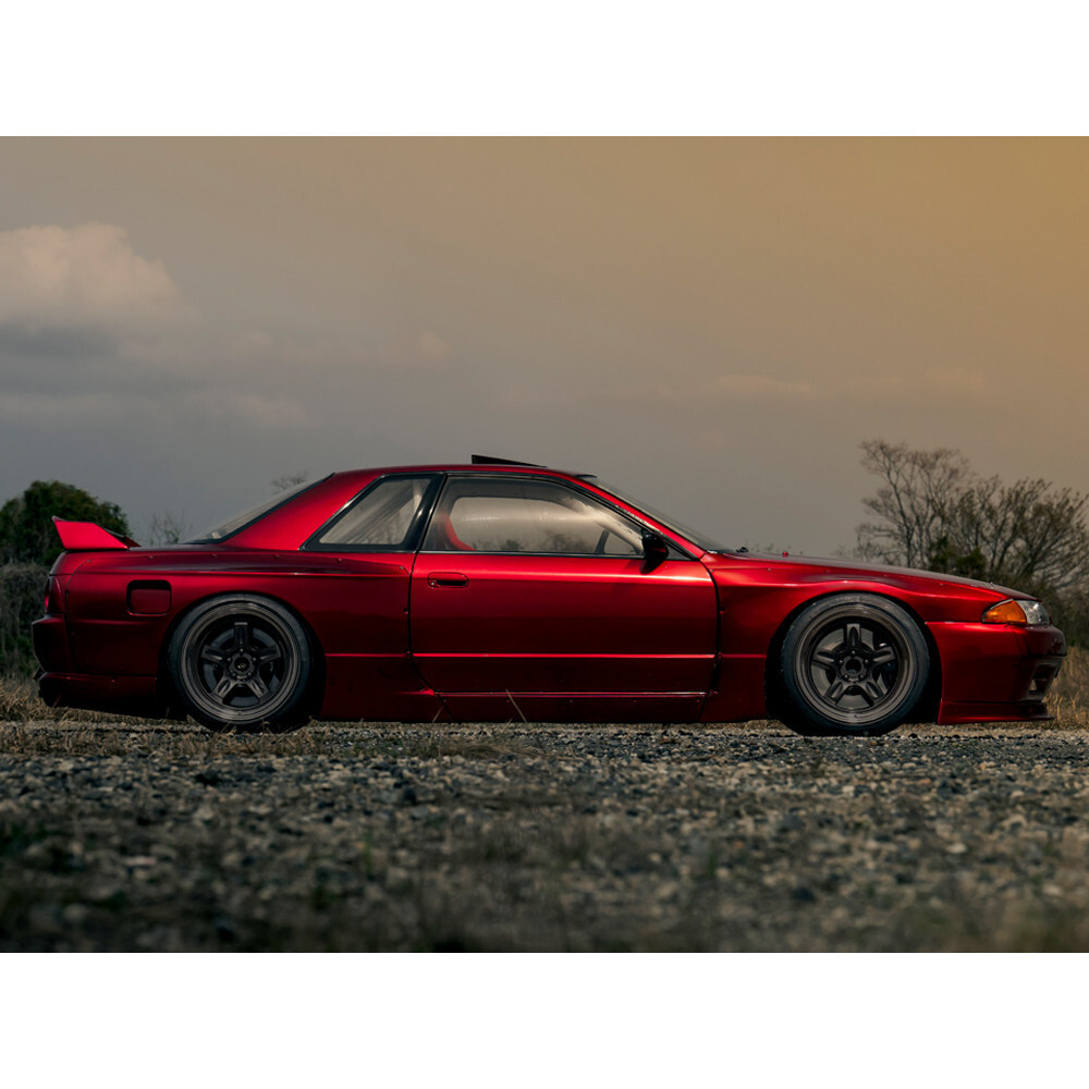 RAYS 21C spec-PW
