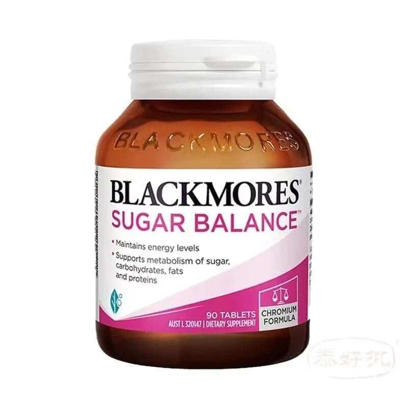 Blackmores 孕期營養補充 133.5μg