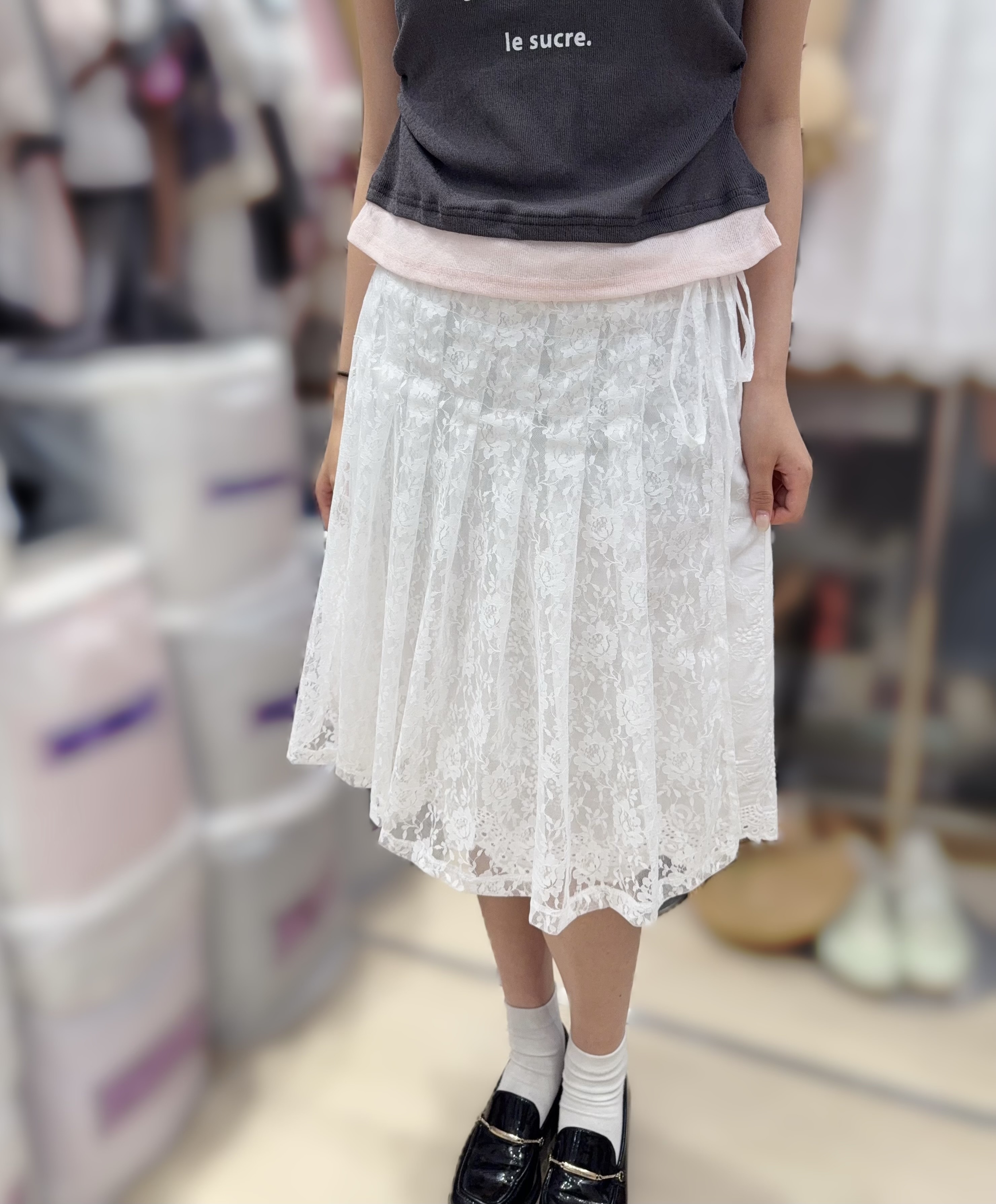 MC32 腰25-30 HIP42 長24 $479 (一口價)