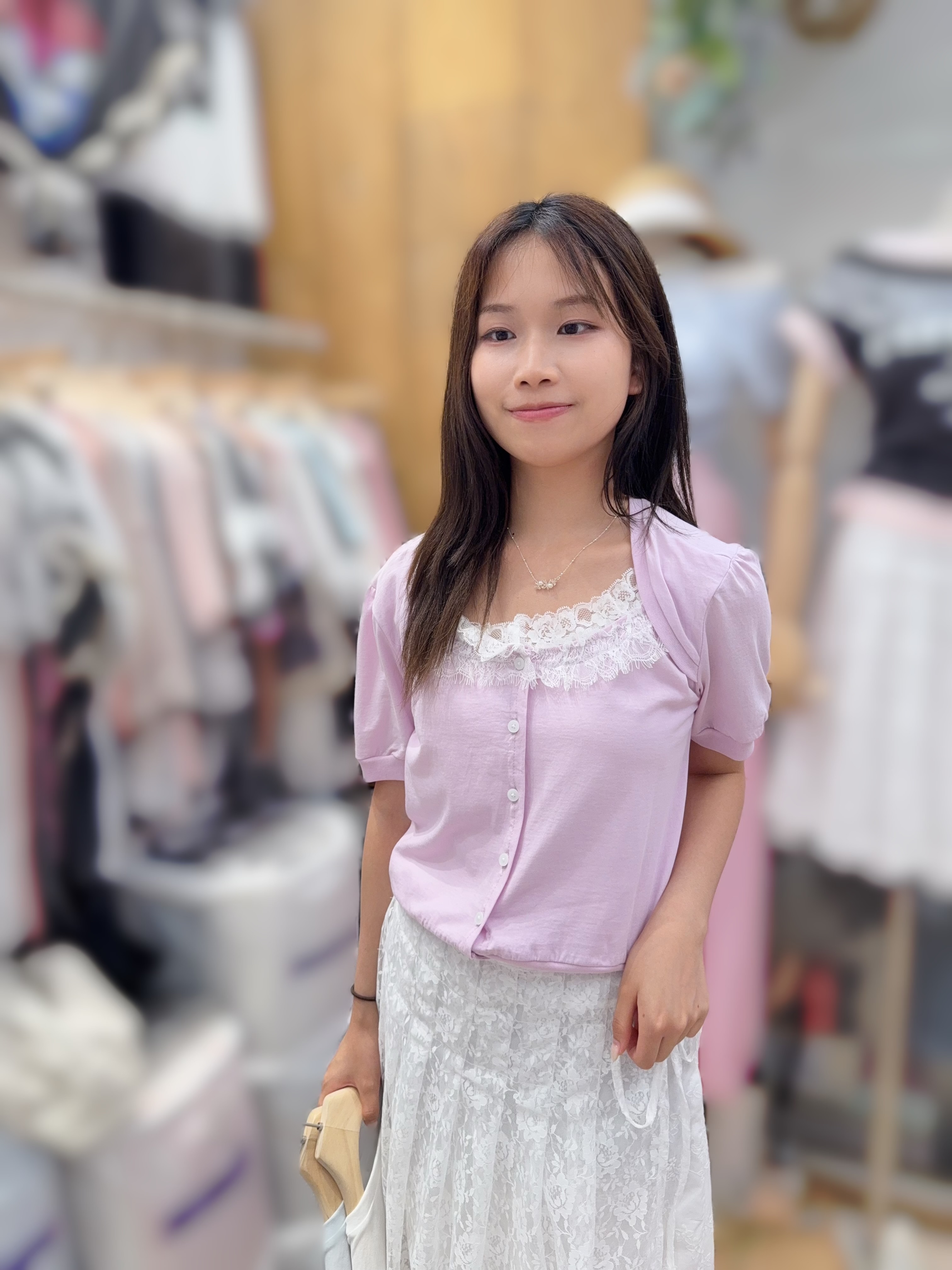 MC35 胸37 長20 $449 (一口價)