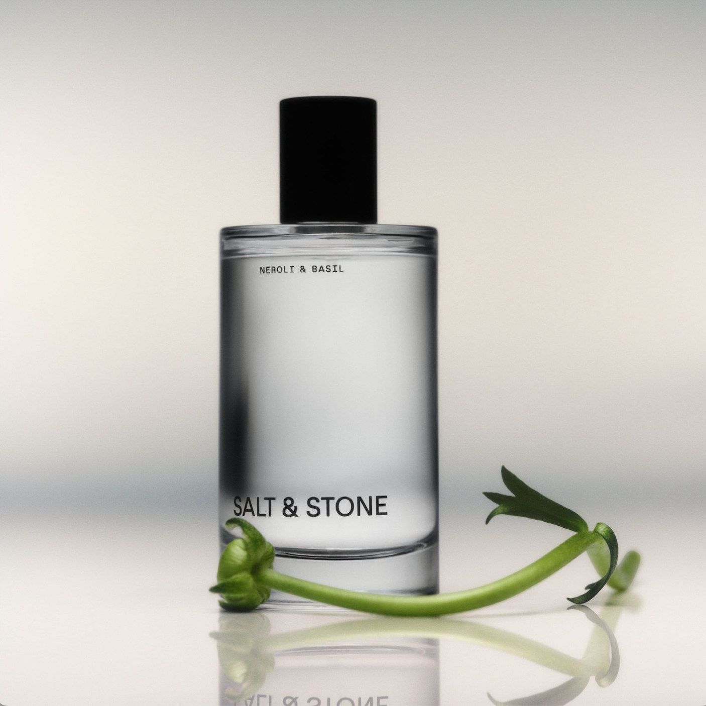 美國 SALT & STONE 身體髮香噴霧 紫蘇橙花 NEROLI & BASIL