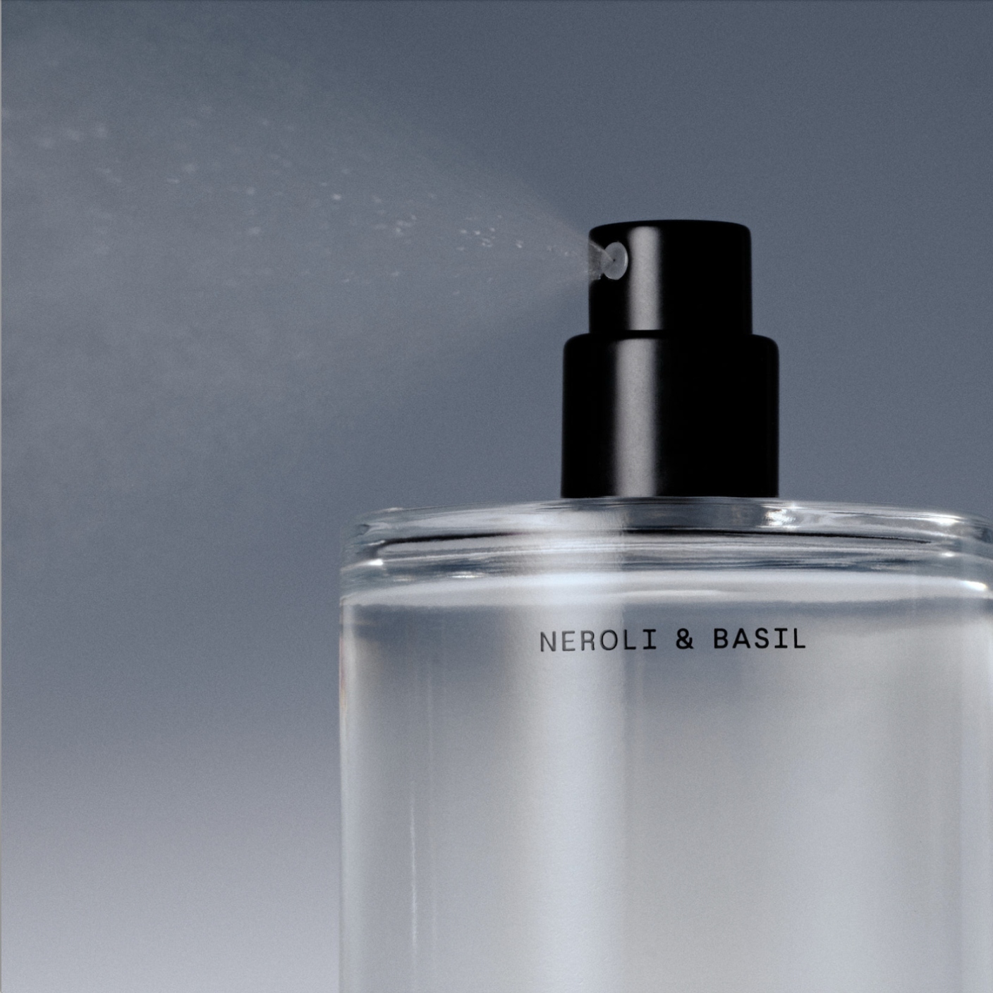 美國 SALT & STONE 身體髮香噴霧 紫蘇橙花 NEROLI & BASIL