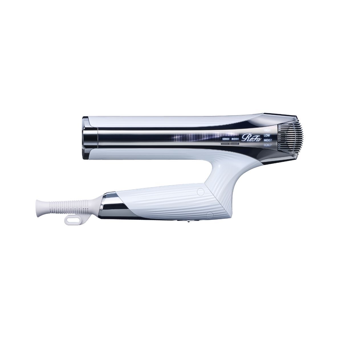 ReFa BEAUTECH DRYER SMART W 智能風筒（國際電壓）REAX02B
