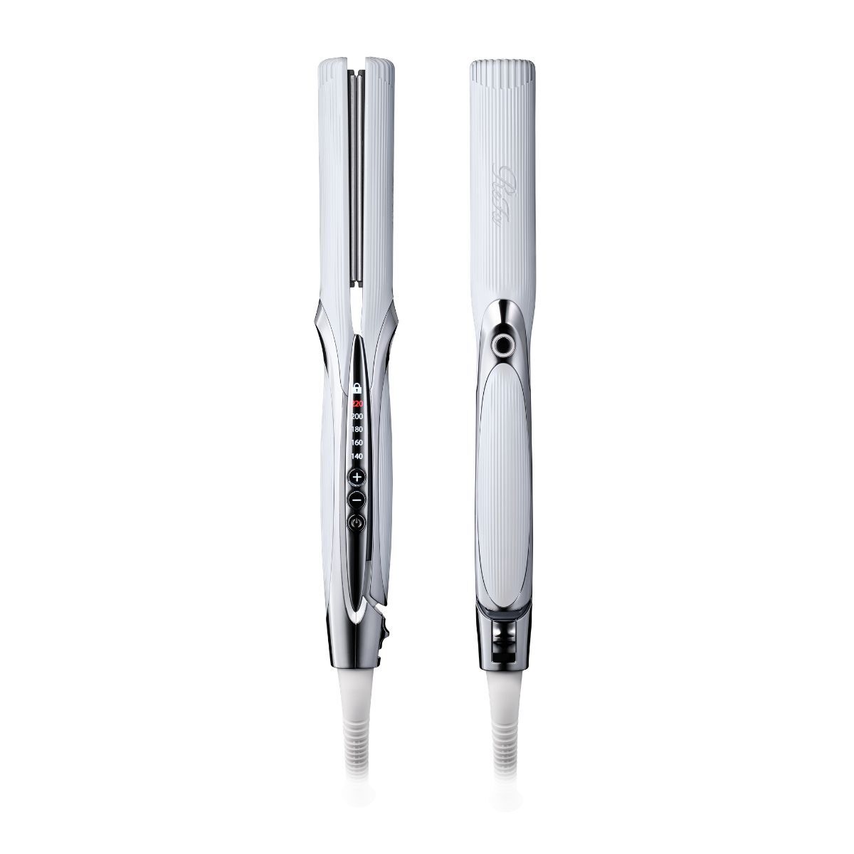 ReFa STRAIGHT IRON PRO 專業護髮造型夾 REAT02B