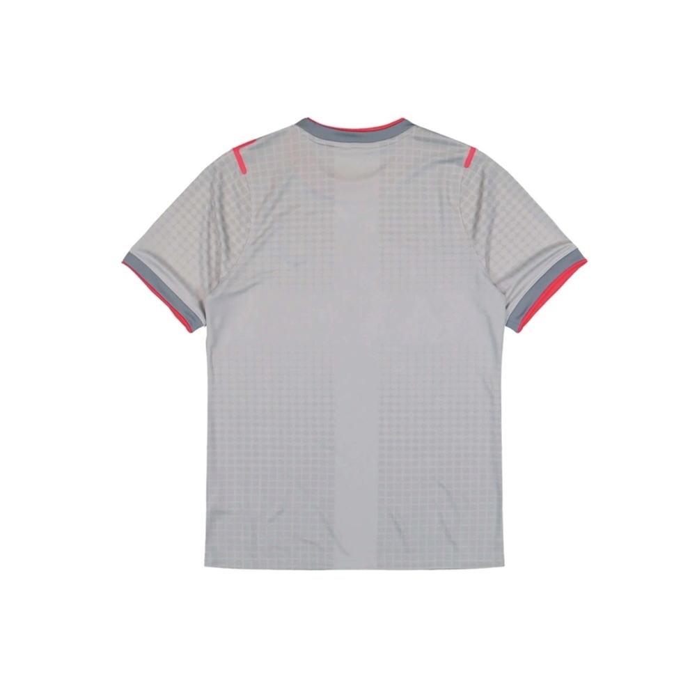 Palace Nike England Academy Pro Short-Sleeve Soccer Top