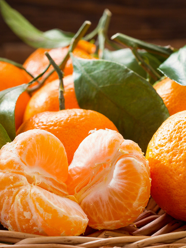 Mandarine
