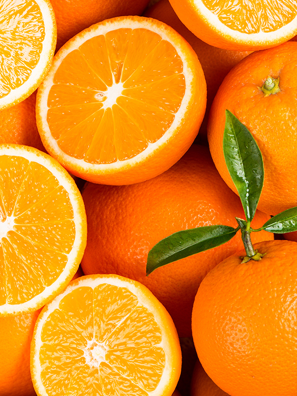 Sweet orange