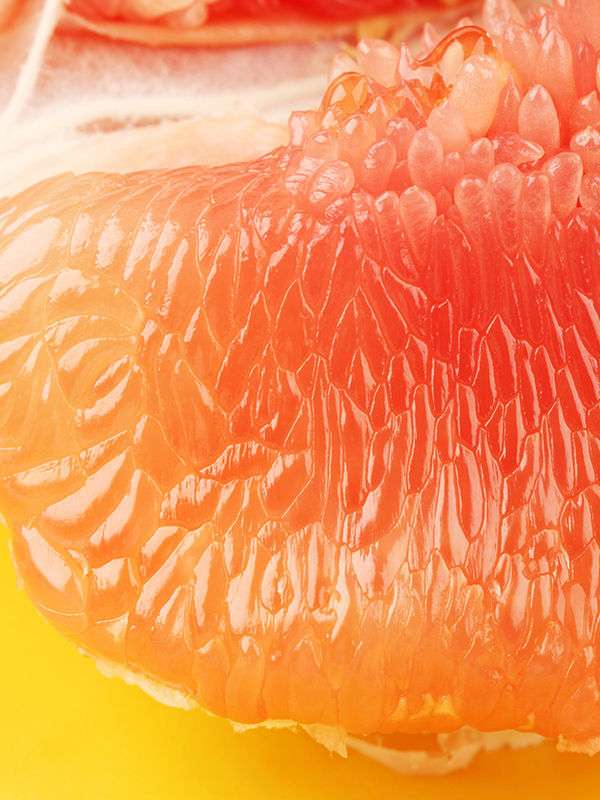 Citrus Fruit