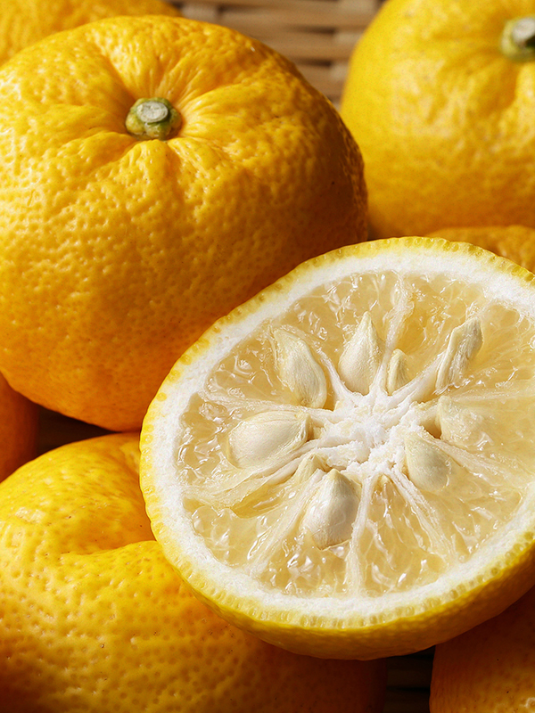 Yuzu