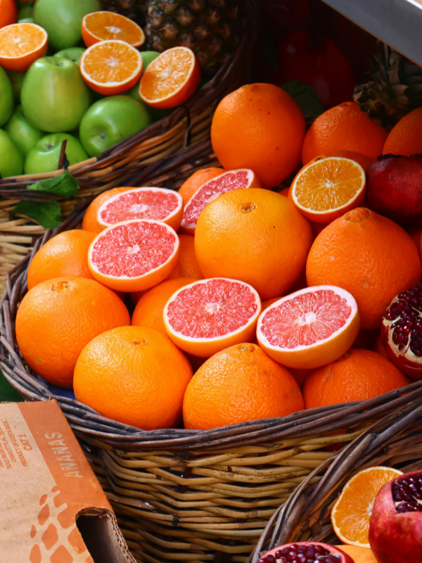 Grapefruit