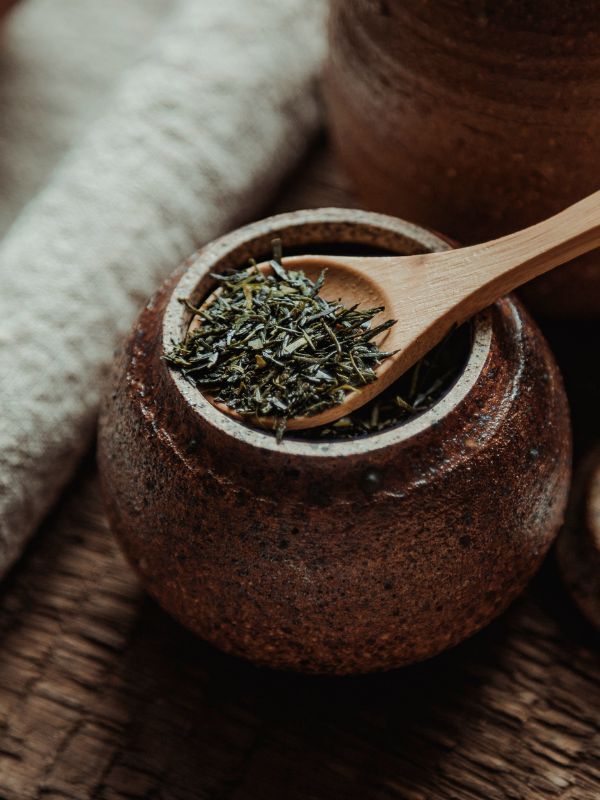 Black Tea