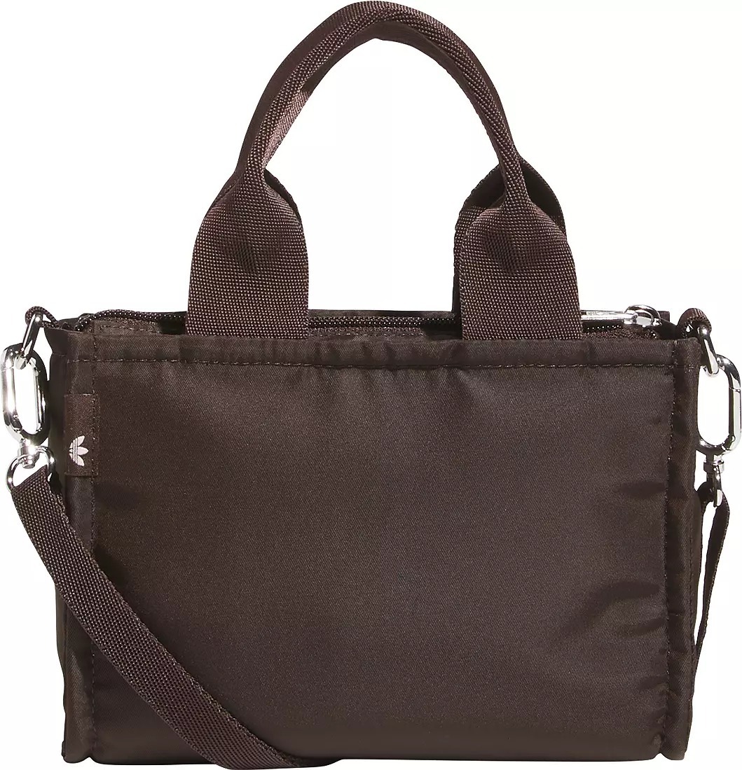 OBS504 Adidas Originals Micro Mini Tote Bag 19x13x8cm