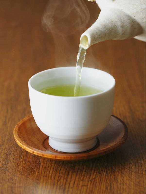 Green Tea