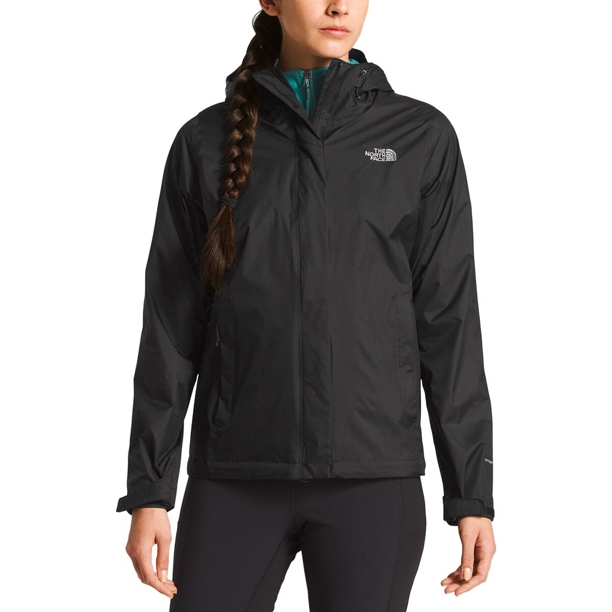 【預購】THE NORTH FACE Venture 2  H061882 女裝外套
