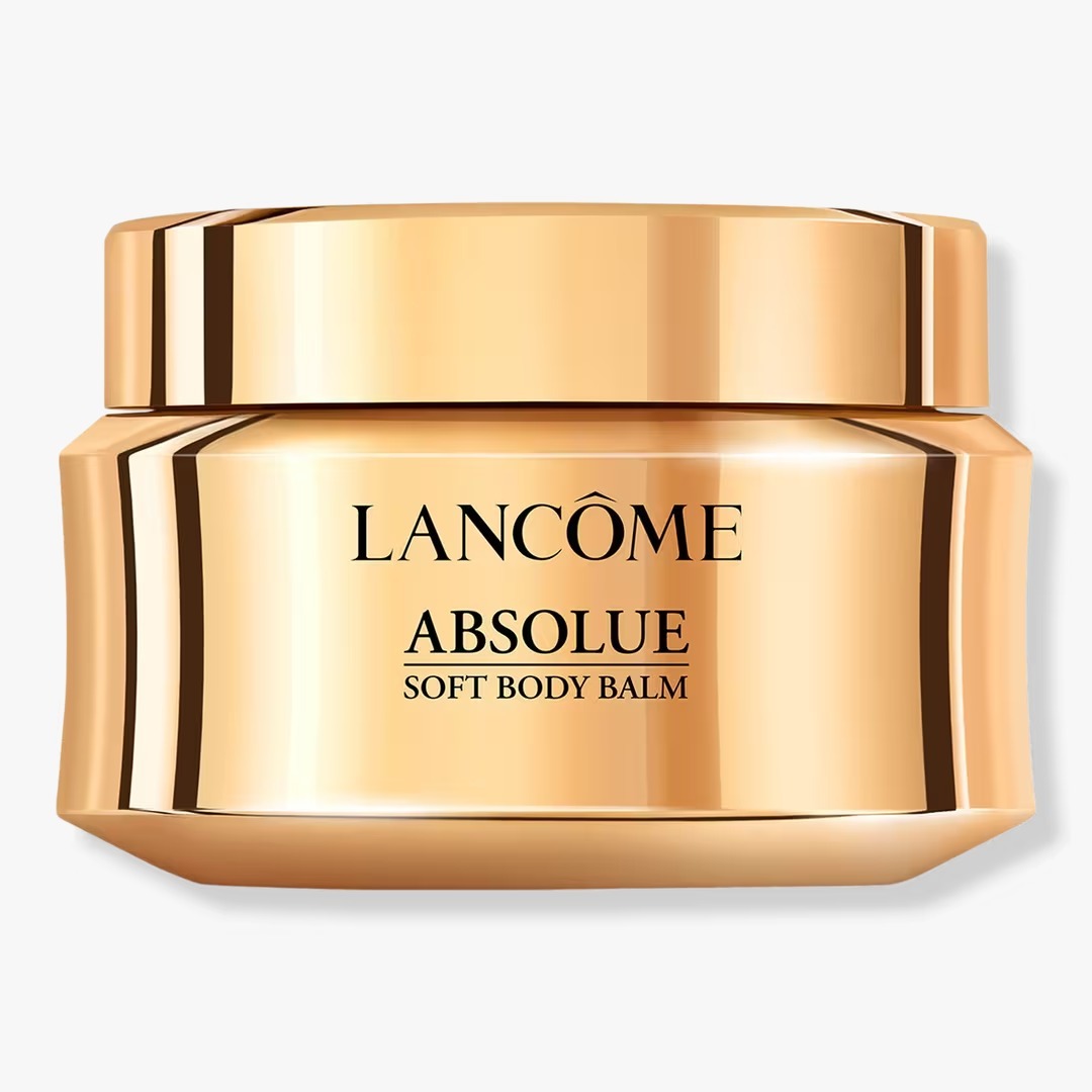 【預購】Lancôme Absolue H061883 金緻柔潤身體修護霜（190ml）