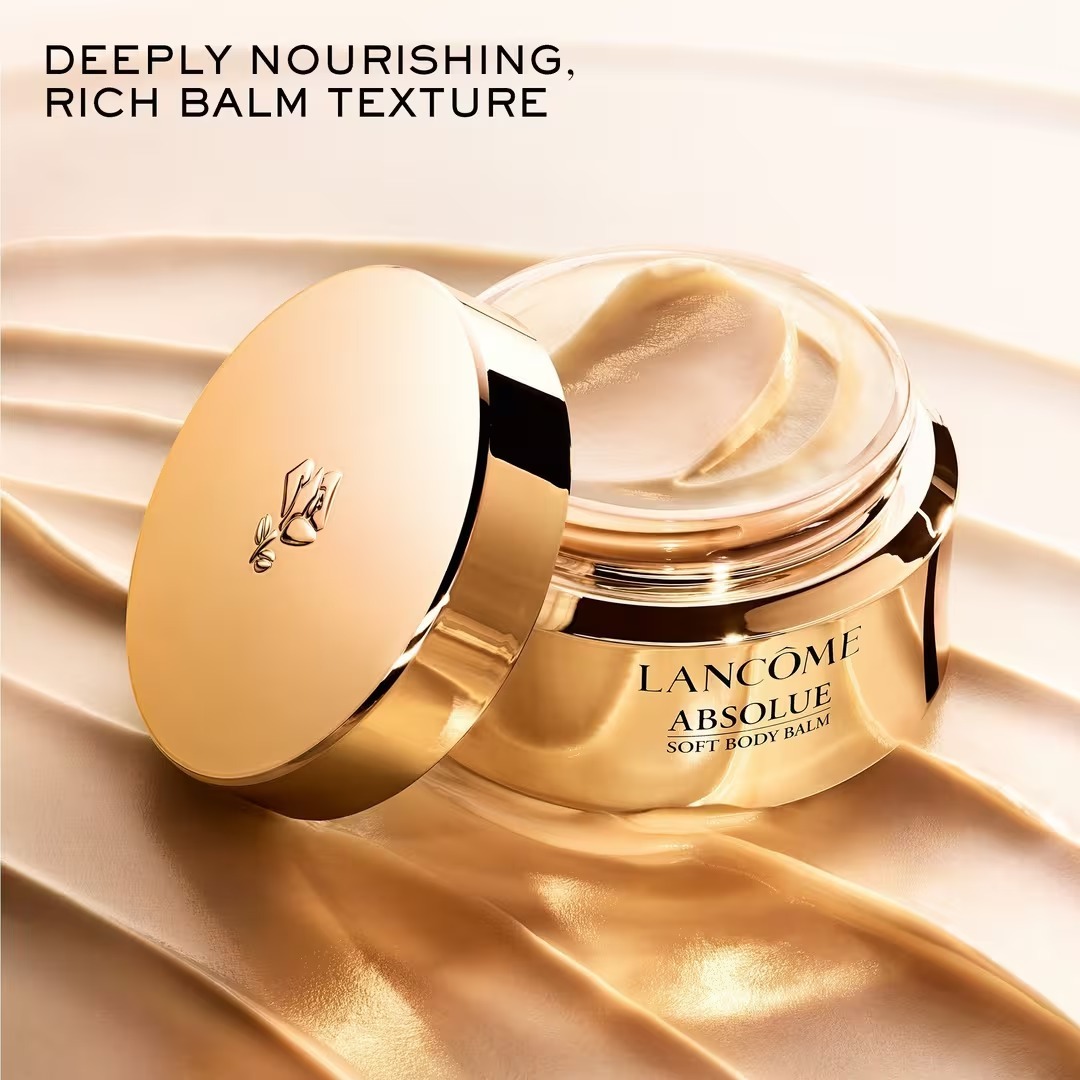 【預購】Lancôme Absolue H061883 金緻柔潤身體修護霜（190ml）