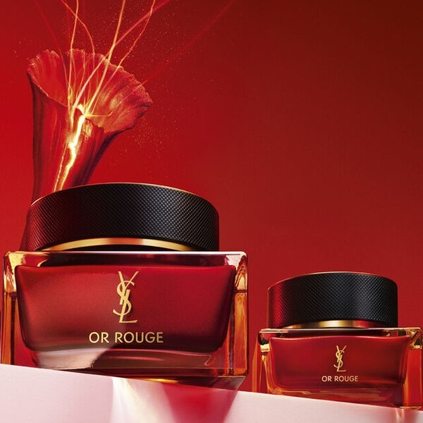 【預購】YSL Or Rouge H061884 奢華藏紅花保濕眼霜 （50ml）