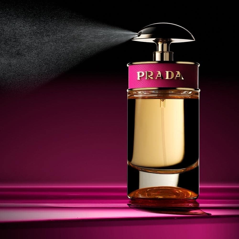 【預購】PRADA CANDY H061885 甜美香水禮盒