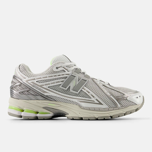 New Balance 紐巴倫 1906R U19063NQ 男 休閒鞋 復古 舒適 緩震 足弓支撐 銀灰