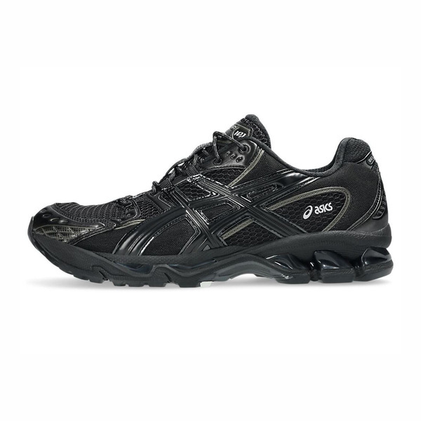 Asics 亞瑟士 GEL-Nimbus 10.1 1203A780-001 男女 休閒鞋 復古 緩震 流行 黑