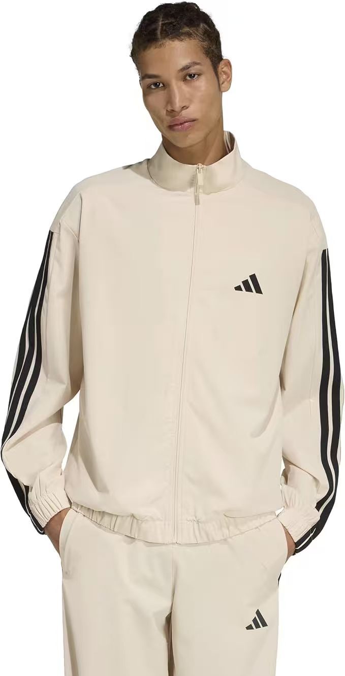 【預購】ADIDAS H061902 3-Stripes 男裝梭織運動外套