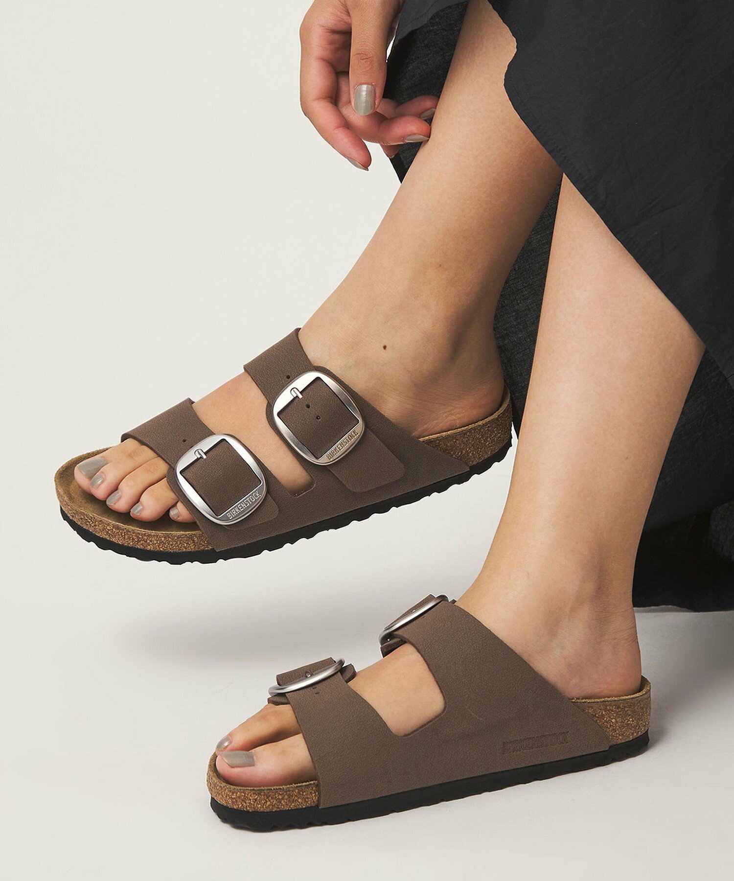 限時折扣預購┃BIRKENSTOCK ARIZONA 摩卡色