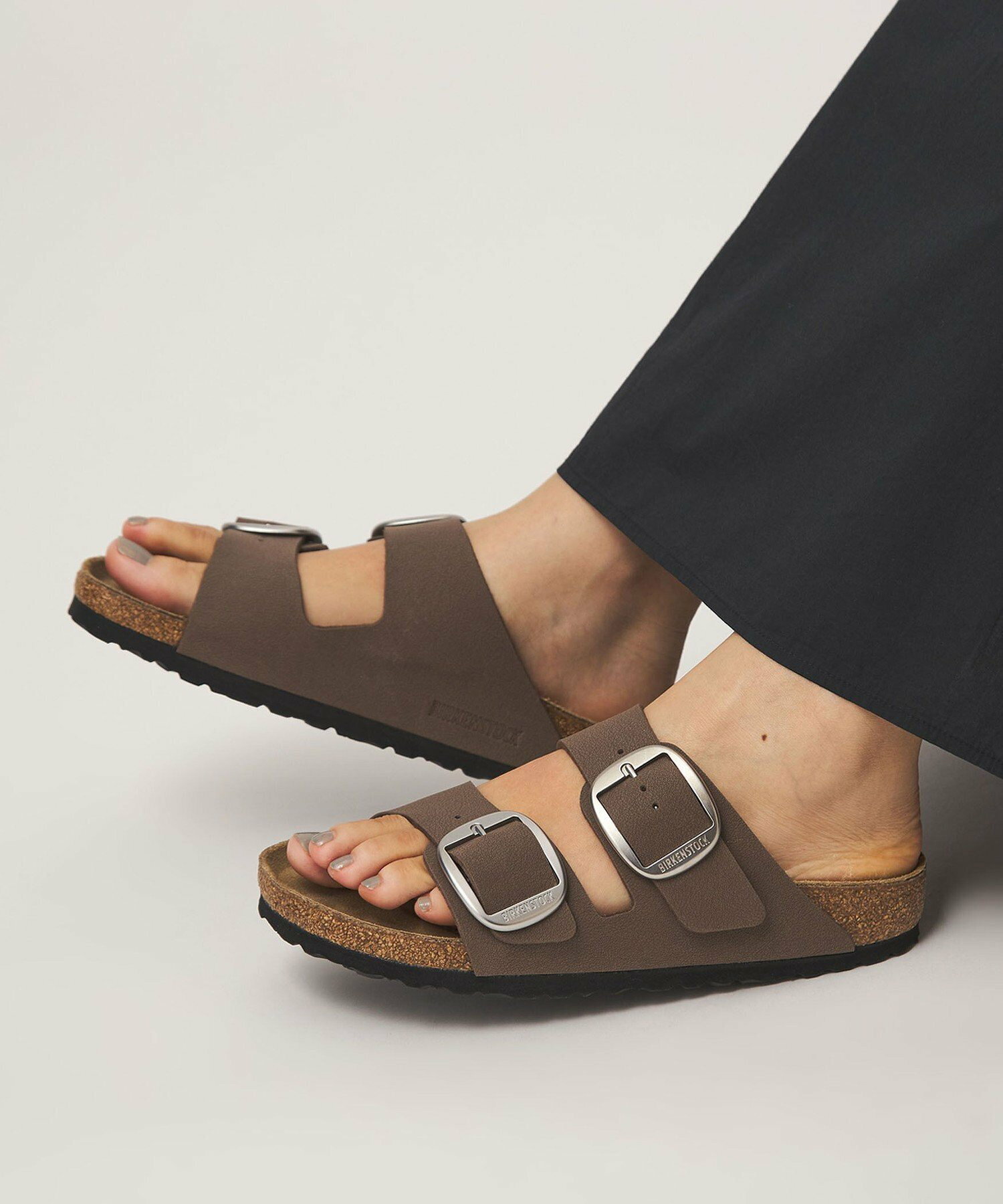 限時折扣預購┃BIRKENSTOCK ARIZONA 摩卡色