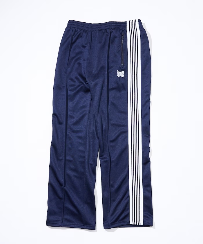 Needles / 別注 Track Pant - PolySmooth