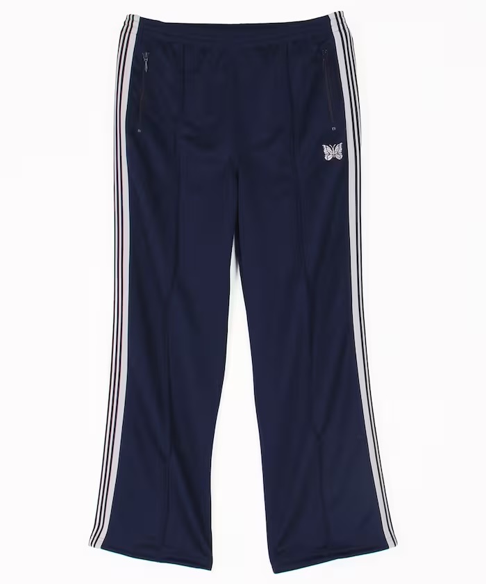 Needles / 別注 Track Pant - PolySmooth