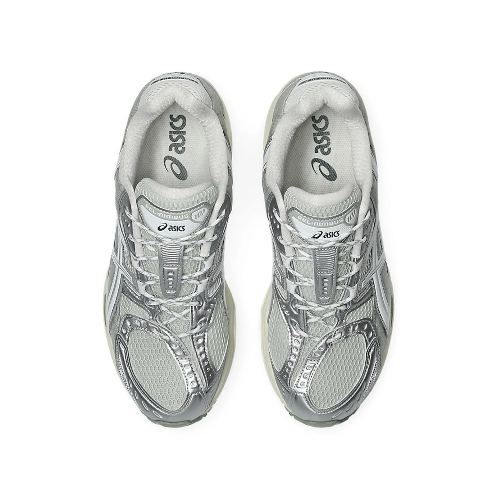 預訂| ASICS MENS GEL-NIMBUS 10.11203A543-112