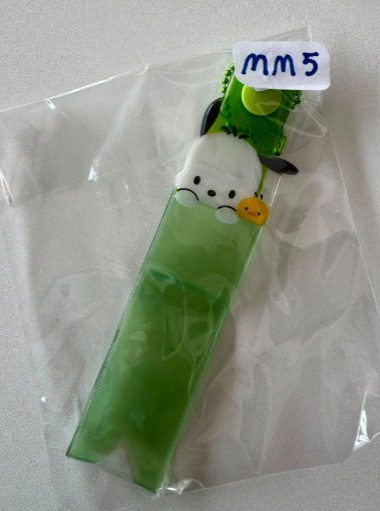 Sanrio  PC狗  掛件#MM5