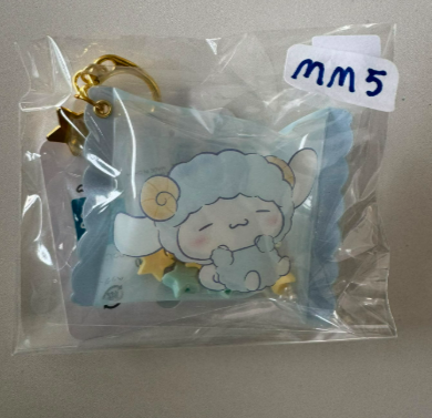 Sanrio  玉桂狗  掛件#MM5