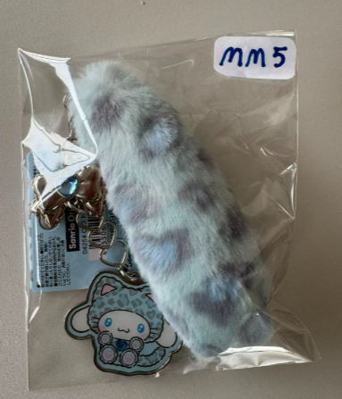 Sanrio  玉桂狗  掛件#MM5