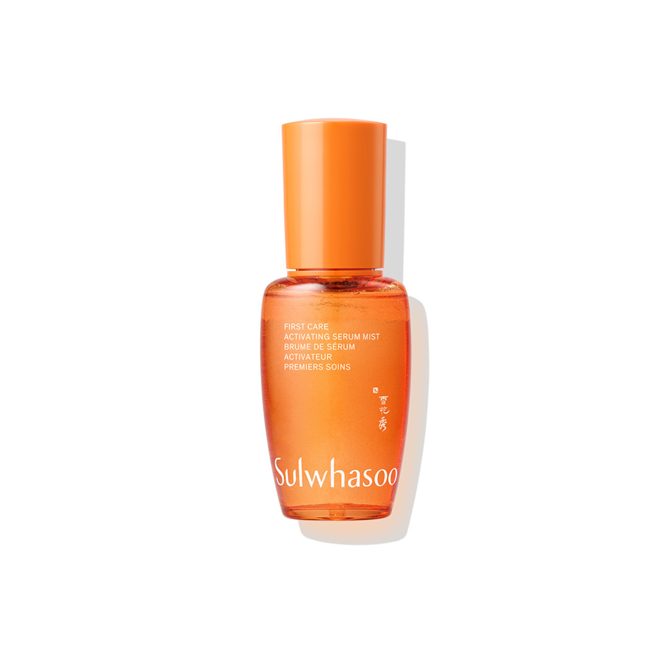 SULWHASOO 潤燥再生精華噴霧 50ml