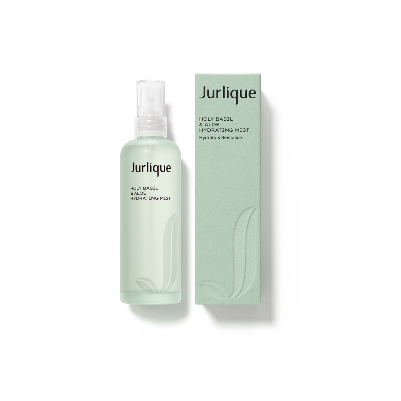 JURLIQUE 聖羅勒蘆薈保濕噴霧 100ml