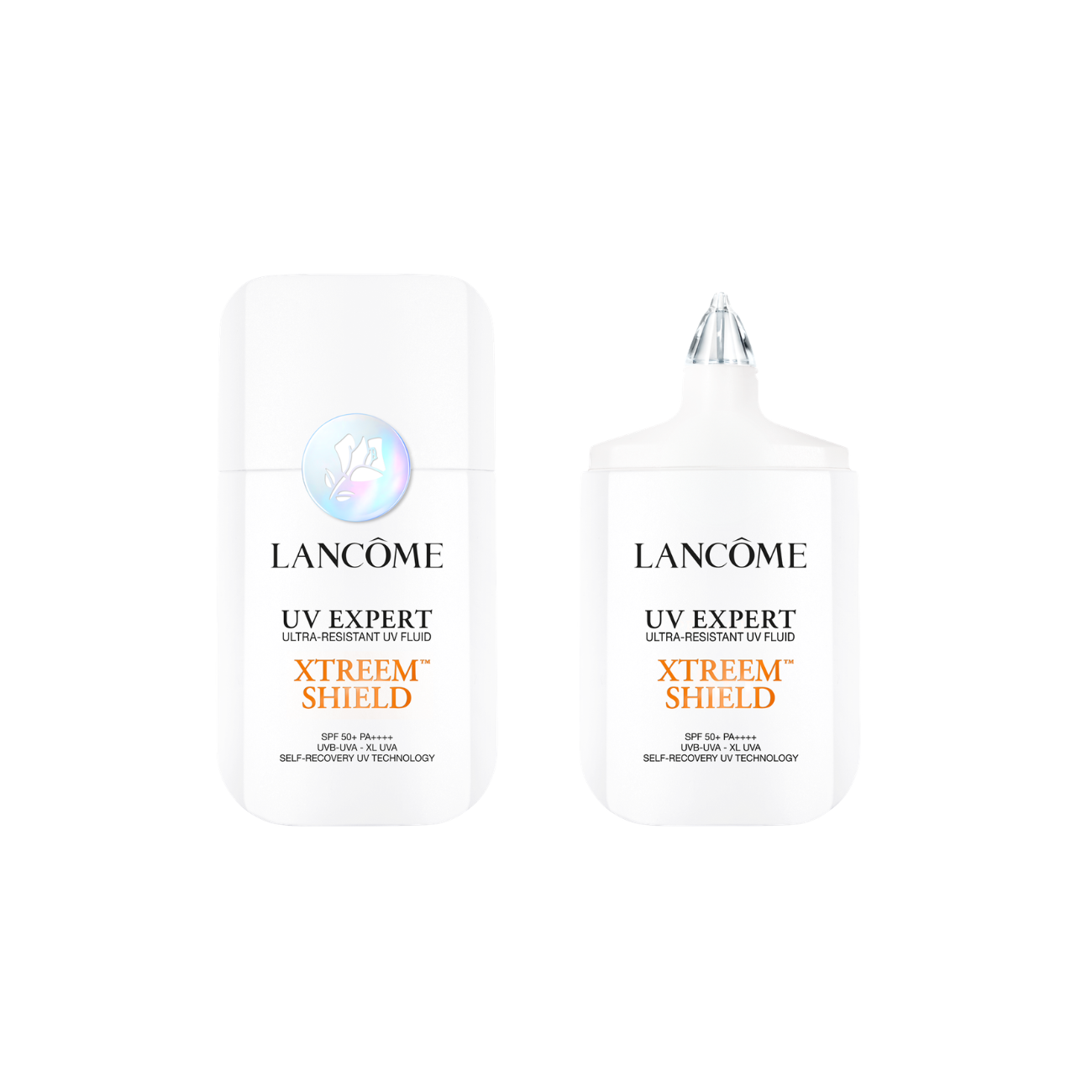 [獨家率先發售] LANCÔME 輕透美白倍護防曬乳 50ml