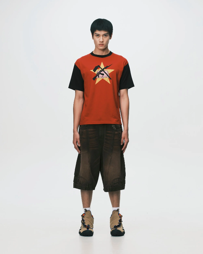 Nul1.org｜RMC Tee