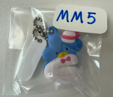 Sanrio  Tuxedosam  掛件#MM5