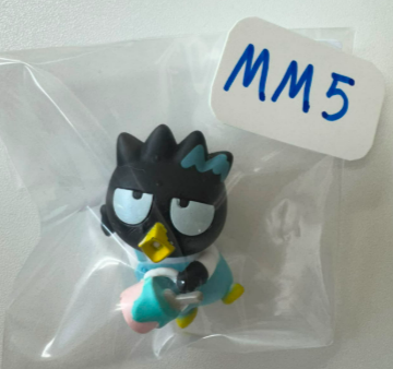 Sanrio  XO  figure#MM5